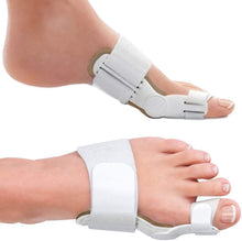 Load image into Gallery viewer, Bunion Splint Big Toe Straightener Corrector For Foot Pain Relief
