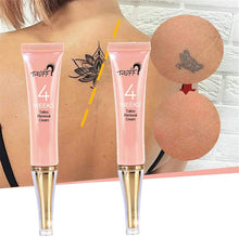 Load image into Gallery viewer, Tatoff 4 Weeks Tattoo Removal Cream
