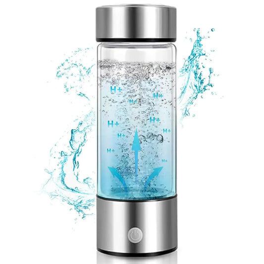 Hydrogen Water Bottle