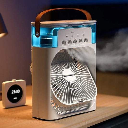 Portable Air Cooler